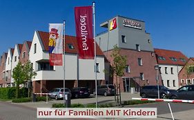 Hotel Deichkrone - Familotel Nordsee